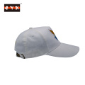 Custom Popular Sport Cap Cotton Fabric Embroidered Snapback Hats